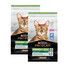 PURINA PRO PLAN Sterilised Renal Plus Turtinga su triušiu 2x10 kg sausa maistas katėms po sterilizacijos