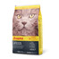 JOSERA Cat Catelux 10 kg ėdalo nuo plaukų kamuoliukų susidarymo + 4 skardinės NEMOKAMAI