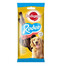 PEDIGREE Rodeo 12 x 122 g jautienos skanėstas šunims