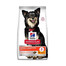 HILL'S Science Plan Adult Small Mini Perfect Digestion Chicken 6 kg vištiena, sausas maistas mažų ir miniatiūrinių veislių šunims, palaikantis sveiką virškinimą