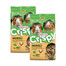 VERSELE-LAGA Crispy Muesli Guinea Pig 2x850g maistas jūrų kiaulytėms