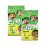 VERSELE-LAGA Crispy Muesli Hamster 2x750g maistas žiurkėnams