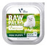 RAW PALEO Pate Duck Mini Puppy 150g pasztet z kaczki dla szczeniąt ras małych
