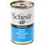 SCHESIR Tunų maisto papildas katėms 6x140g