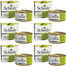 SCHESIR Fruit Vištiena su obuoliais 6x150G