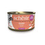 SCHESIR Lašiša katėms skirtoje sriuboje, 12 x 85 g