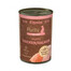 FITMIN Purity Puppy Chicken with Salmon 400 g vištiena su lašiša, drėgna maistas šuniukams