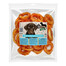 MR. PRETZEL Vištienos ir žuvies žiedai 500g skanėstas šuniui