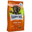 HAPPY DOG Supreme toscana 12.5 kg + 1 kg NEMOKAMAI