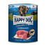 HAPPY DOG Sensible Pure Germany Wołowina 800 g karma mokra dla psów