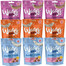 WAGG Mix skonių 9x125g skanėstai šunims