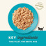 APPLAWS Kitten Tuna Fillet In Broth 50g tuńczyk w rosole mokra karma dla kociąt