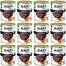 RAFI Classic su elniena – 12 vnt. po 800 g šlapio šunų ėdalo
