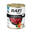 RAFI Classic su aviena 800 g drėgnas maistas šunims