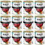 RAFI Classic su ėriena, 12 vnt. po 800 g, šlapias šunų maistas