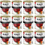 RAFI Classic su jautiena, 12 vnt. po 800 g, šlapias šunų maistas