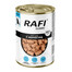RAFI Classic Aviena padaže – 1240 g šlapias maistas visų veislių šunims