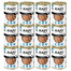 RAFI Classic Ėrienos mėsos padažas, 12 vnt. po 1240 g, šlapias maistas visų veislių šunims