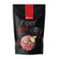 PIPER Animals su jautienos kepenėlėmis ir bulvėmis, 10 vnt. po 500 g, šlapias šunų maistas