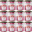 SUPER RAFI Pure Line Kalakutiena su batatais, 12 x 800 g, šlapias šunų maistas