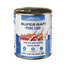 SUPER RAFI Pure Line 800 g šlapio šunų ėdalo su ėriena ir batatais