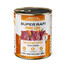 SUPER RAFI Pure Line Antis su batatais – 800 g šlapio šunų ėdalo
