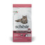 SCHESIR Original Sterilized and Light 10 kg sausas maistas katėms po sterilizacijos, lengvai virškinamas