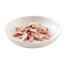 SCHESIR Complements Tunas su heku želatinoje, 70 g maišelis – papildomas šlapias maistas katėms