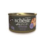 SCHESIR After Dark Vištiena antienos sultinyje – 80 g šlapio maisto katėms