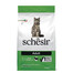 SCHESIR Original Adult 1,5 kg avienos sausas maistas suaugusiems katėms