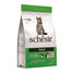 SCHESIR Original Adult 1,5 kg avienos sausas maistas suaugusiems katėms
