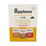 APPLAWS Cat Mix 6x70g Multipak degustacyjny z kurczakiem w saszetce w galaretce dla kota