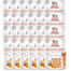 BRIT Care Fillets in Gravy Mix 48 x 85 g vištienos, kalakutienos ir lašišos filė su padažu katėms