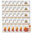 BRIT Care Fillets in Gravy Mix 48 x 85 g ančių ir lašišų filė su padažu katėms