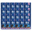 BRIT Premium Kitten Mix 48 x 100 g skonių su vištiena ir baltąja žuvimi kačiukams