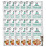 CARE Fillets in Gravy Pouch Sterilized Tender Turkey 24x85g z indykiem dla kotów sterylizowanych
