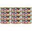 VOSKES Soup with Chicken 12x50 g vištienos sriuba katėms