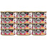 VOSKES Soup with Salmon 12x50 g lašišos sriuba katėms