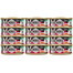 VOSKES Soup with Beef 12x50 g katėms skirta sriuba su jautiena