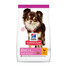 HILL'S Science Plan Adult Light Small Mini Chicken 2x6 kg vištiena, skirta suaugusiems mažų ir miniatiūrinių veislių šunims