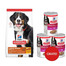 HILL'S Science Plan Adult Dog Large Dry Chicken 14 kg sausas pašaras didelių veislių suaugusiems šunims su vištiena + 3 skardinės HILL'S šlapio pašaro dovanų.