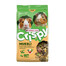 VERSELE-LAGA Crispy Muesli Guinea Pig 2,5 kg maistas jūrų kiaulytėms