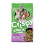 VERSELE-LAGA Crispy Snack with Fibres 550g skanėstai, turintys skaidulų, triušiams ir graužikams
