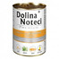 DOLINA NOTECI Premium su antiena ir moliūgu 6 × 400 g