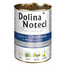 DOLINA NOTECI Premium Turtingas su Menke ir Brokoliais 12X400g