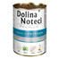 DOLINA NOTECI Premium su upėtakiu 6 × 400 g