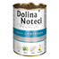 DOLINA NOTECI Premium su upėtakiu 12 × 400 g