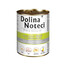 DOLINA NOTECI Premium su žąsiena ir bulvėmis 12 × 400 g