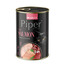 PIPER Animals Salmon 12x400 g su lašiša, drėgnas kačių maistas