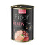 PIPER Animals Salmon 6x400 g su lašiša, drėgnas kačių maistas